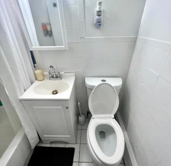 Panzió 4 A Diamond In Yonkers