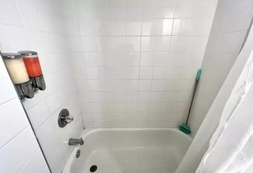 Majatalo 4 A Diamond In Yonkers