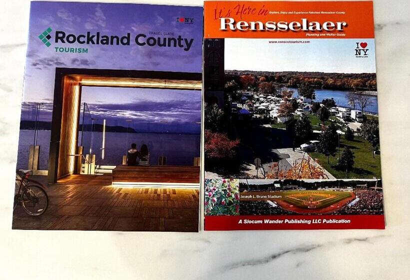 Panzió 4 A Diamond In Yonkers