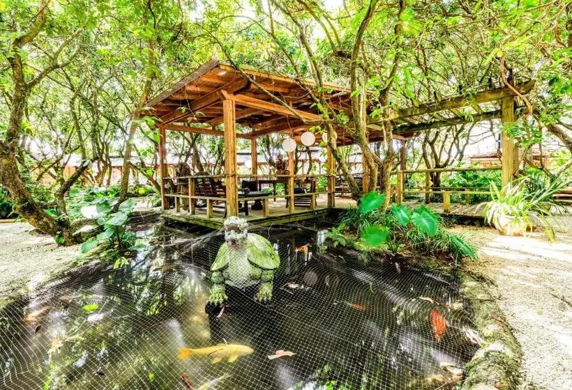 ペンション Bird Tiny House In Charming Japanese Garden