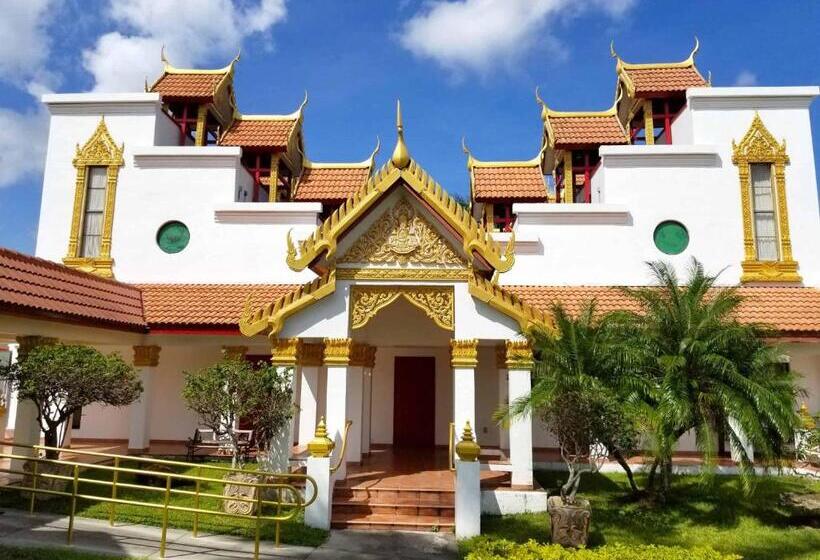 بنسيون Bird Tiny House In Charming Japanese Garden