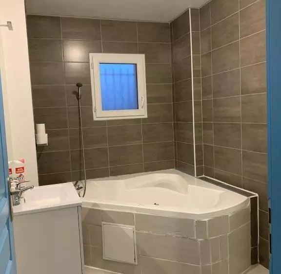 Majatalo Business Room 10 Minutes De Paris Et Orly Aéroport