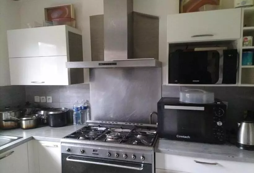 Majatalo Business Room 10 Minutes De Paris Et Orly Aéroport