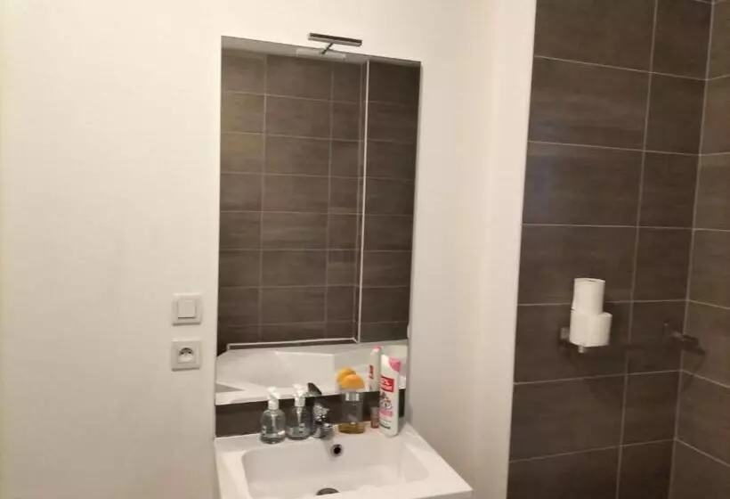 Majatalo Business Room 10 Minutes De Paris Et Orly Aéroport