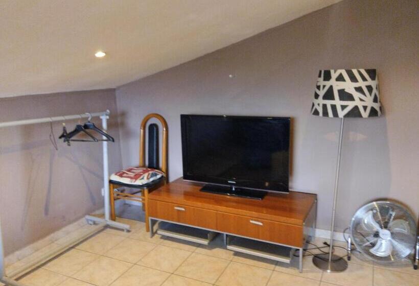 Пансион Raider Golf