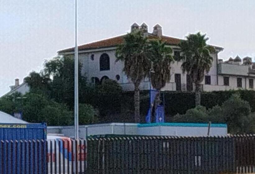 Пансион Raider Golf