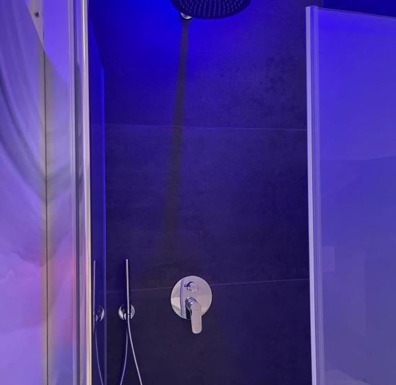 B&b Pensione Santa Chiara