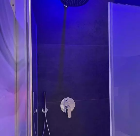 B&b Pensione Santa Chiara