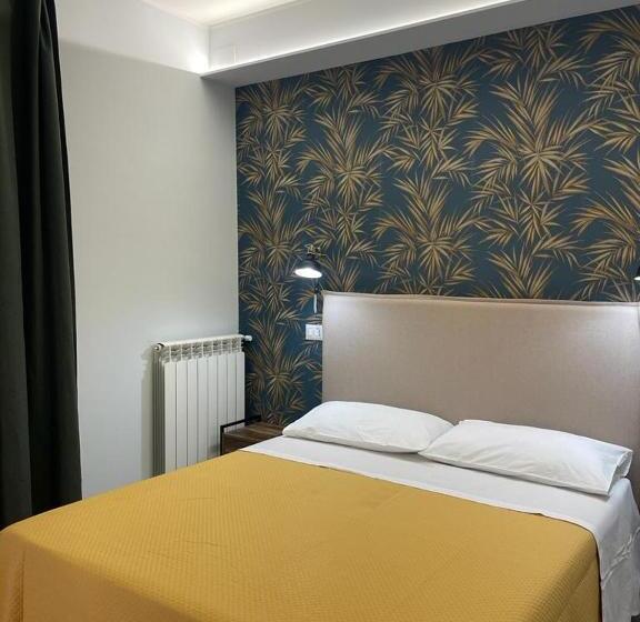 B&b Pensione Santa Chiara