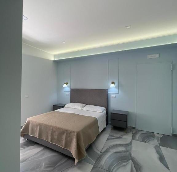 B&b Pensione Santa Chiara