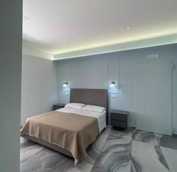 B&b Pensione Santa Chiara