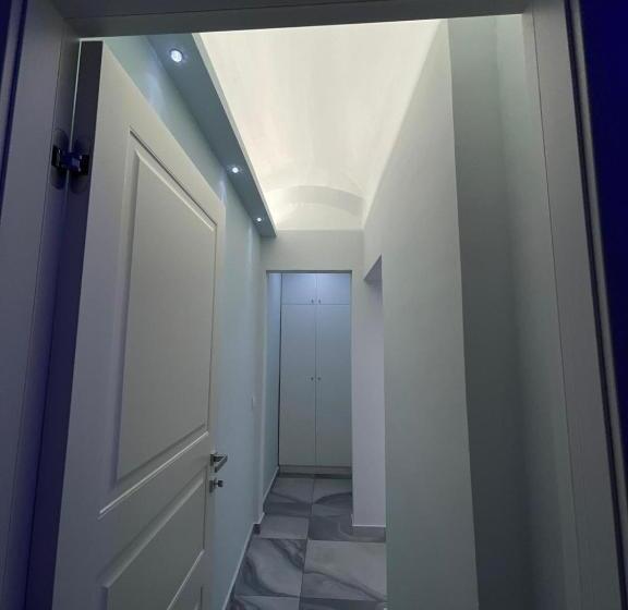 B&b Pensione Santa Chiara