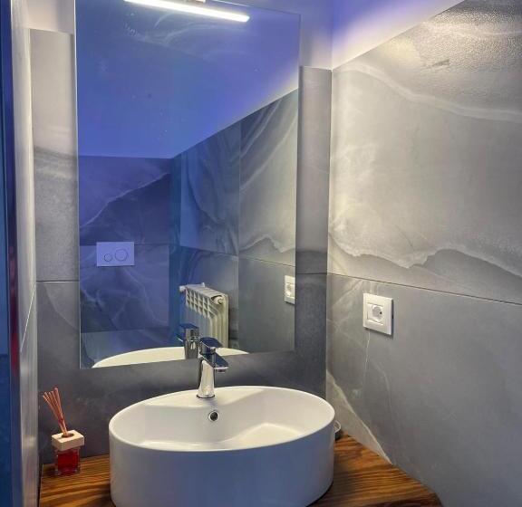 B&b Pensione Santa Chiara