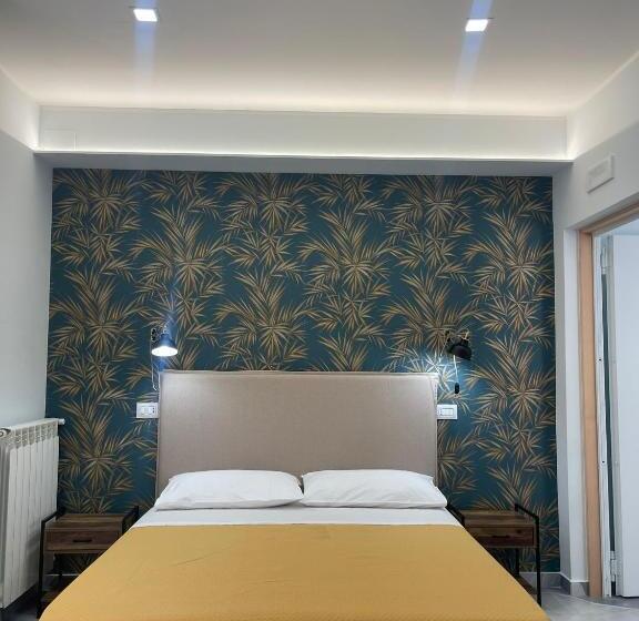 B&b Pensione Santa Chiara