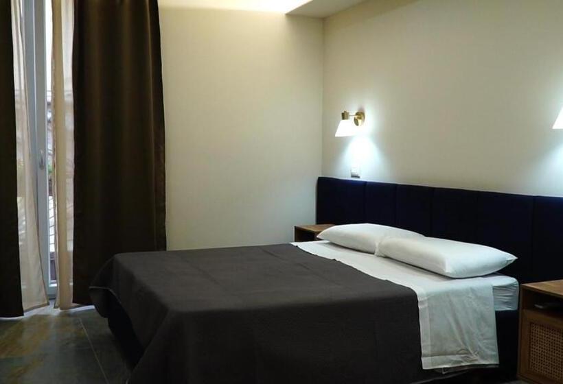 B&b Pensione Santa Chiara