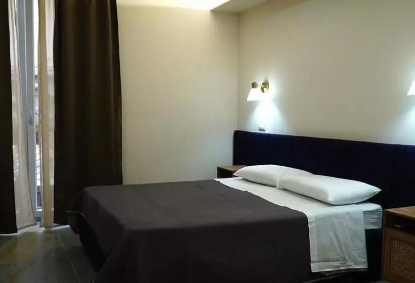 B&b Pensione Santa Chiara