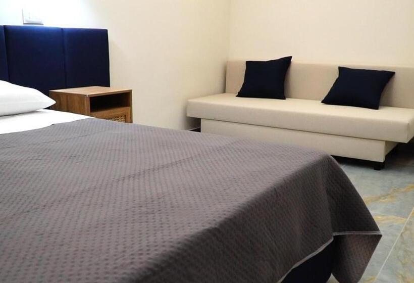 B&b Pensione Santa Chiara