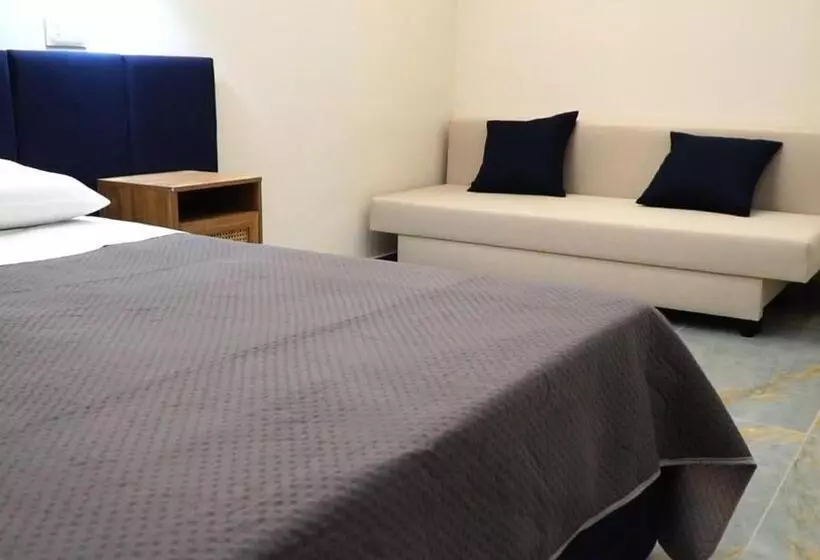B&b Pensione Santa Chiara