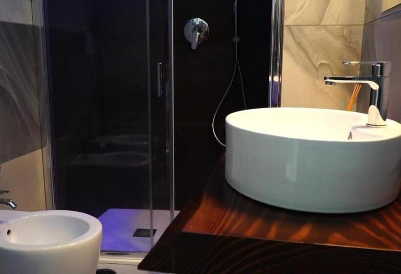 B&b Pensione Santa Chiara