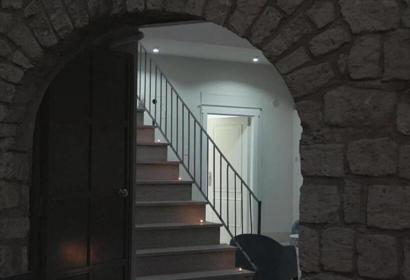 B&b Pensione Santa Chiara