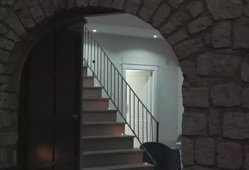 B&b Pensione Santa Chiara