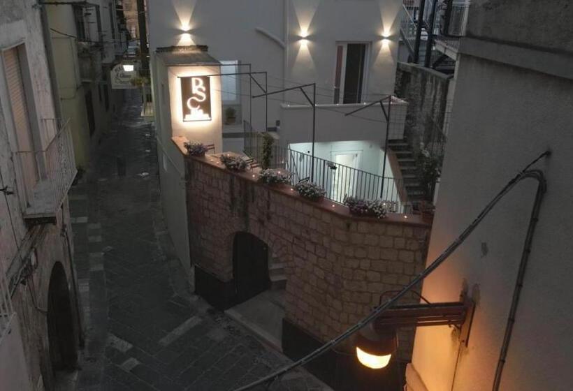B&b Pensione Santa Chiara