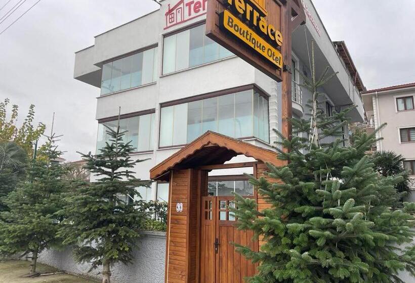 Terrace Boutique Otel