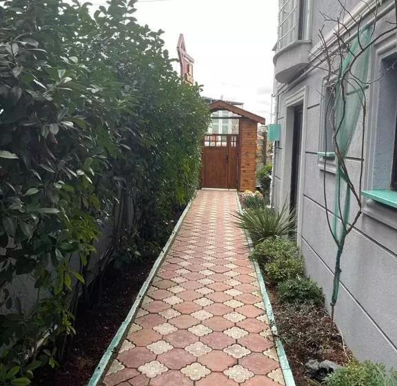 Terrace Boutique Otel