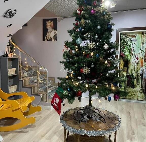 Terrace Boutique Otel