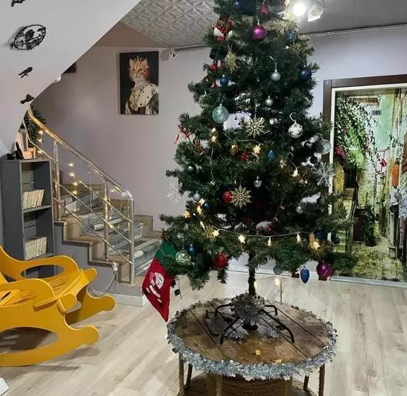 Terrace Boutique Otel
