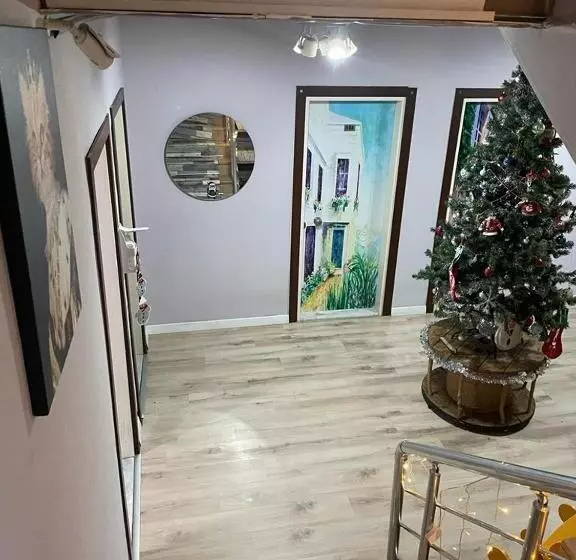 Terrace Boutique Otel