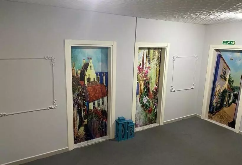 Terrace Boutique Otel