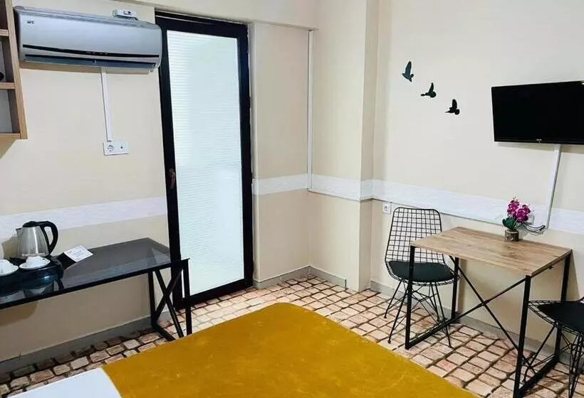 Terrace Boutique Otel