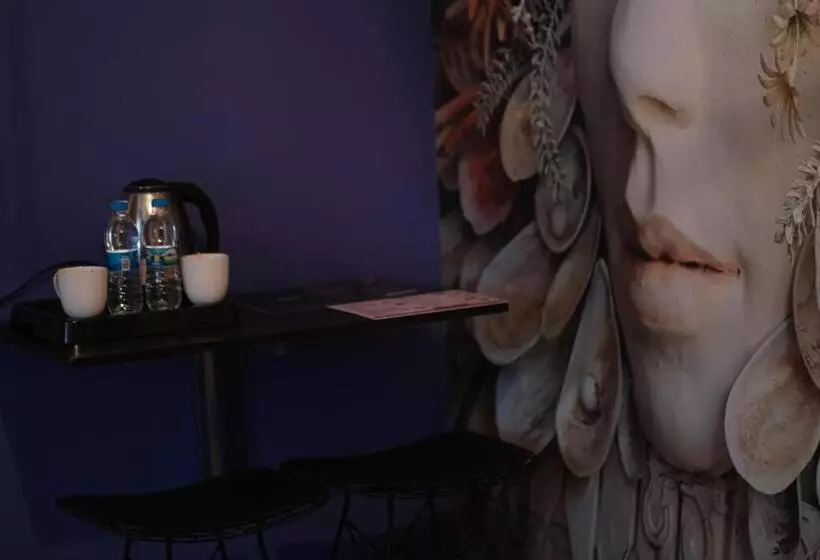 Terrace Boutique Otel