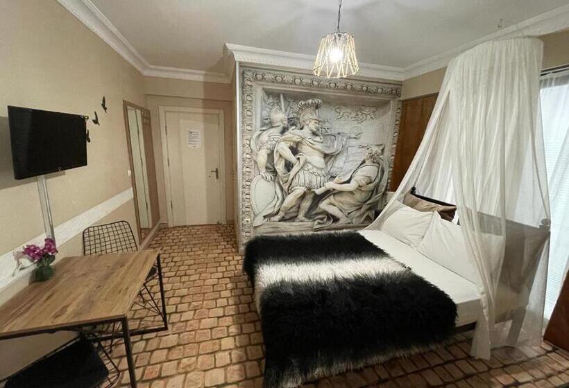 Terrace Boutique Otel