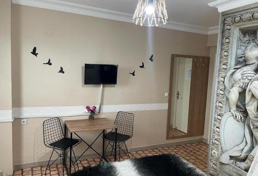 Terrace Boutique Otel