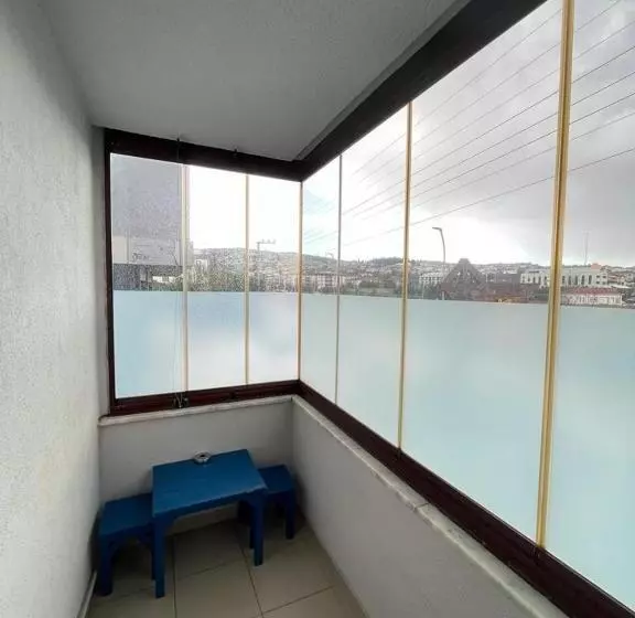 Terrace Boutique Otel
