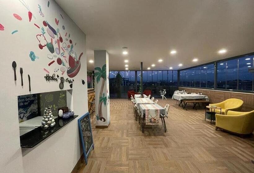 Terrace Boutique Otel