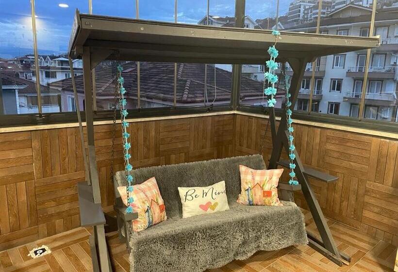 Terrace Boutique Otel