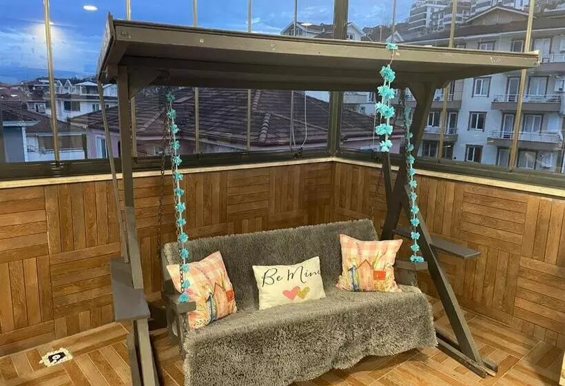 Terrace Boutique Otel