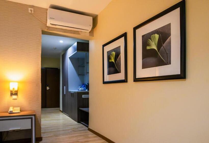 Wl Hotel Maputo City Center Mozambique Collection