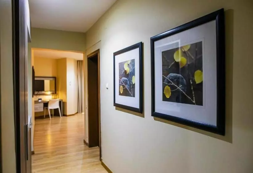 Wl Hotel Maputo City Center Mozambique Collection