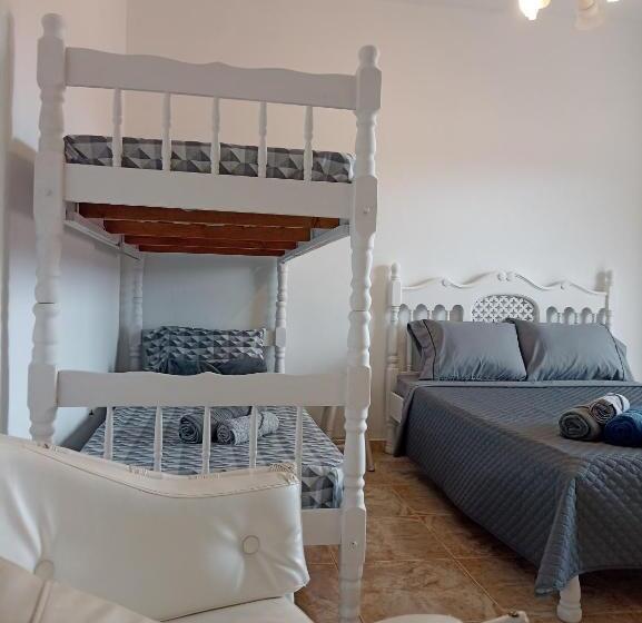 Alberg Quinta Essência Suites