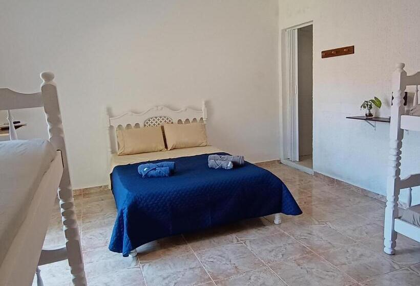 Alberg Quinta Essência Suites