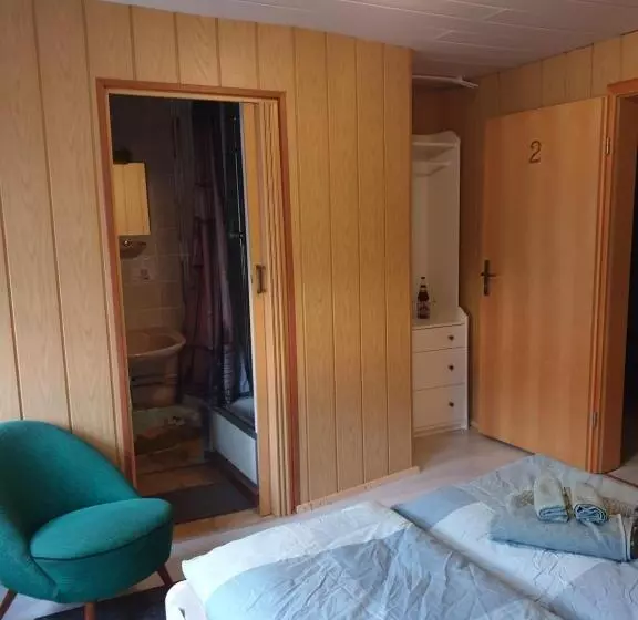 Apollo Pension Und Saalvermietung