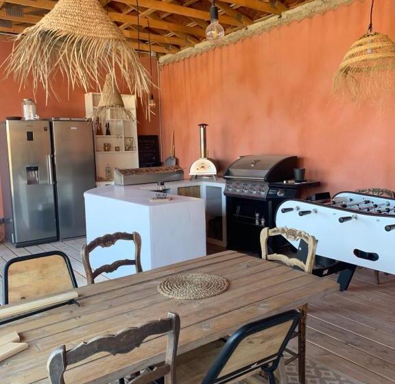 Bed and Breakfast Chambre D’hôtes Mazet Les Abadies