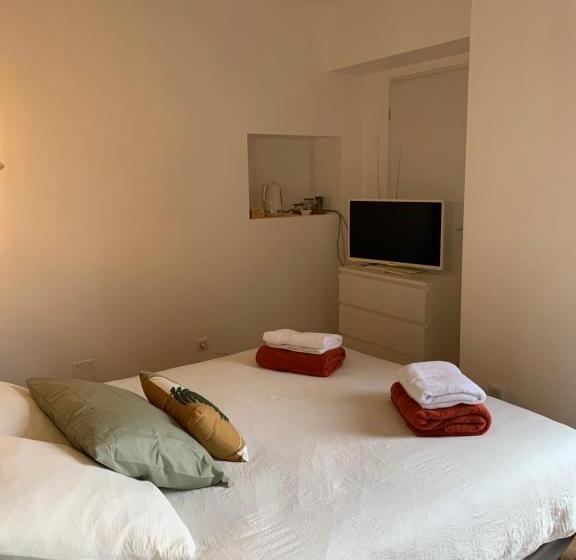 Bed and Breakfast Chambre D’hôtes Mazet Les Abadies