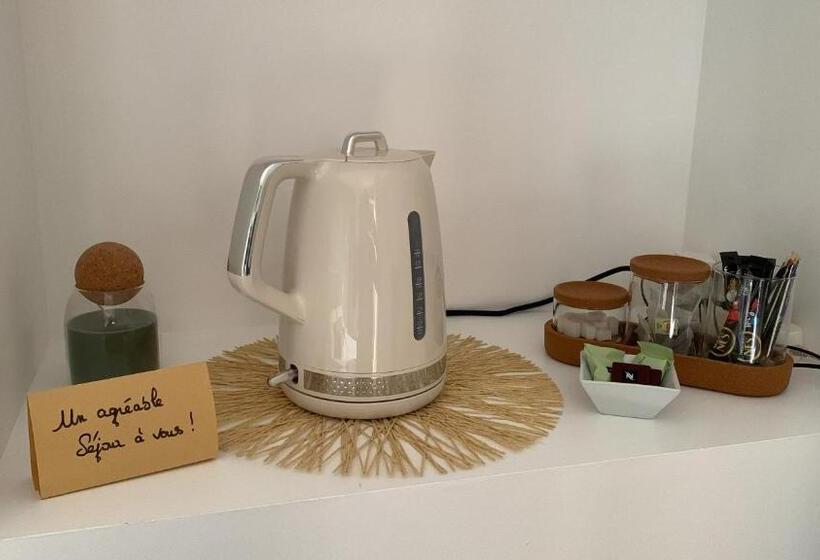 Bed and Breakfast Chambre D’hôtes Mazet Les Abadies