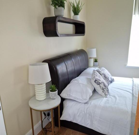 Bed and Breakfast Harvey House