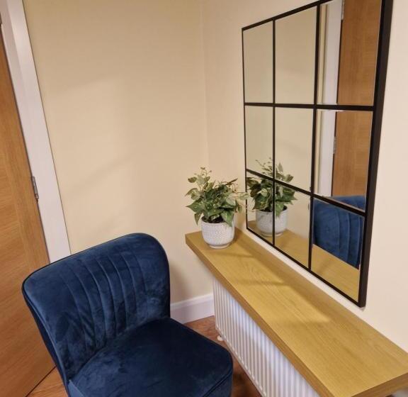 Bed and Breakfast Harvey House